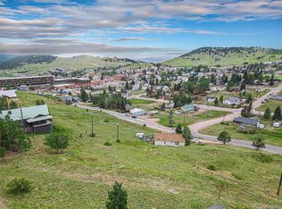 Hayden St, Cripple creek, CO 80813