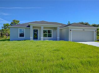5361 Kaspar St, Port Charlotte, FL 33981