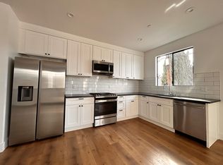 1625 S Van Ness Ave #1/2, Los Angeles, CA 90019