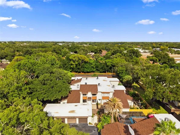 2095 SUNSET POINT ROAD #2302, CLEARWATER, FL 33765