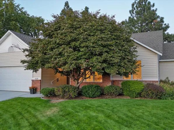4420 E 51st Ln, Spokane, WA 99223