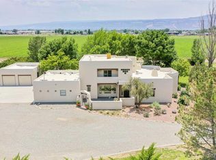 2025 L Rd, Fruita, CO 81521