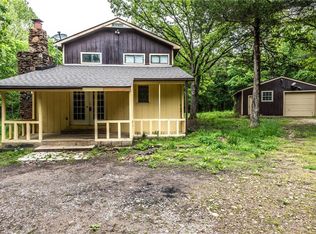 19548 Tuttle Rd #2111, Elkins, AR 72727