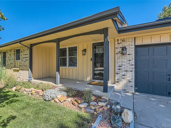 13965 E Idaho Place, Aurora, CO 80012