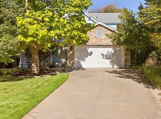 4581 Maple Ct, Boulder, CO 80301