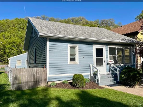 1504 Riverside Blvd, Sioux City, IA 51109