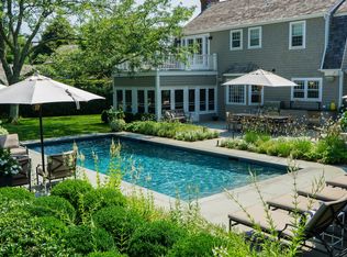 15 Bullhead Ln, Bridgehampton, NY 11932
