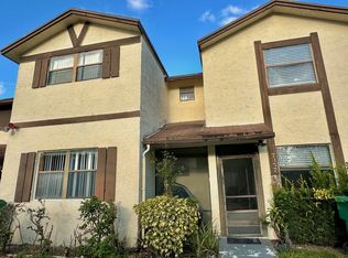 7357 NW 34th Street #7357, Lauderhill, FL 33319