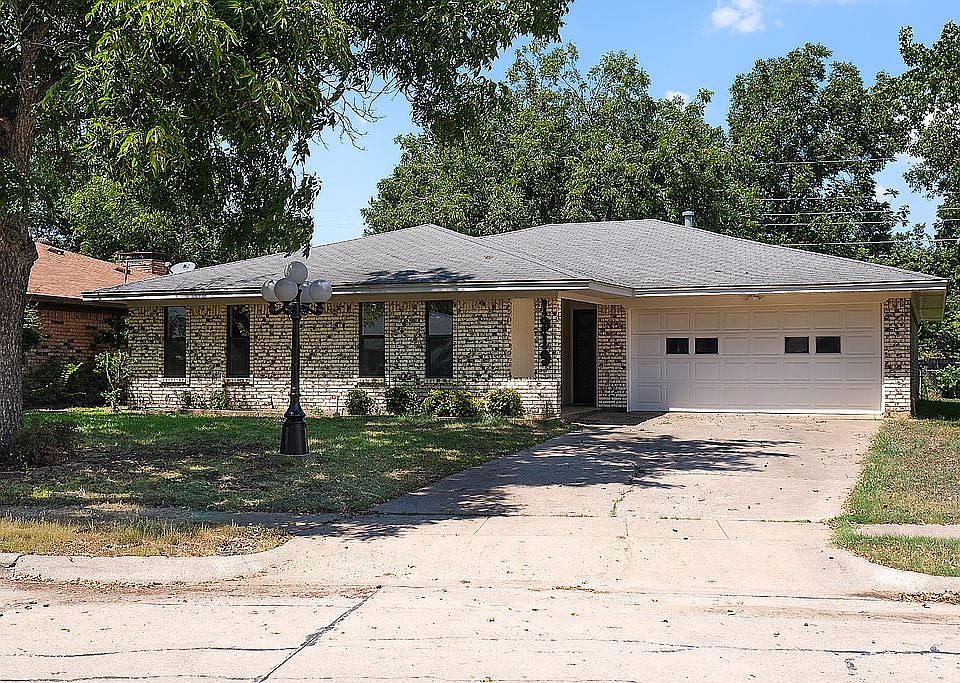1919 Wendy Street.