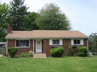 5800 Hanover Ave, Springfield, VA 22150