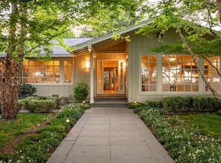 1670 Cabernet Lane, St. Helena, CA 94574