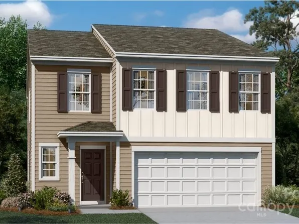 2856 Legacy Ridge Ln #54, Catawba, NC 28609