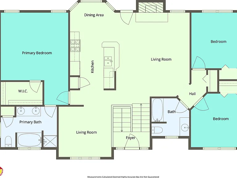 500 Mount Vernon Ln #1 — Photo 29