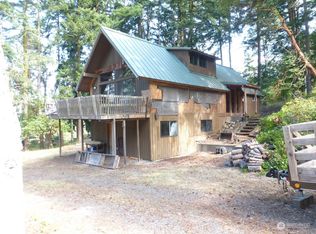 213 Whiskey Hill Rd, Lopez Island, WA 98261