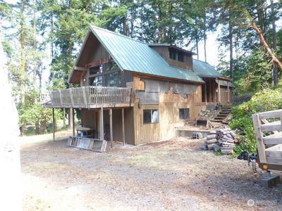213 Whiskey Hill Road, Lopez Island, WA, 98261