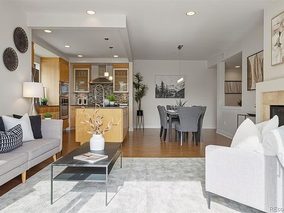4th image of 360 S Lafayette Street #301