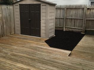 432 Wayman Ln, Virginia Beach, VA 23454