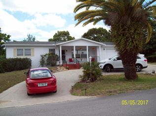 221 S Monroe St, Beverly Hills, FL 34465