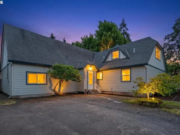 152 Warner Parrott Rd, Oregon City, OR 97045