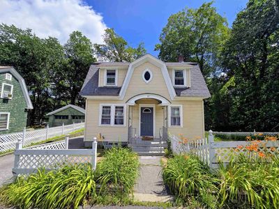 37 Coolidge Road, Springfield, VT, 05156