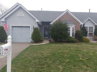 157 Driftwood Dr, Bayville, NJ 08721