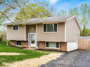 3420 Western Hill Rd, Columbus, OH 43223