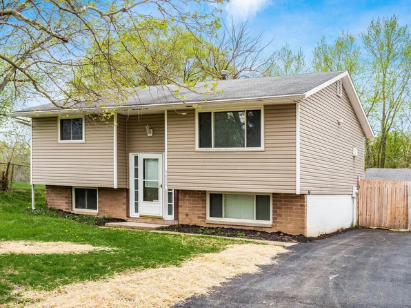 3420 Western Hill Rd, Columbus, OH 43223