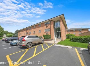 2505 Wesleyan Ave #28, Rockford, IL 61108