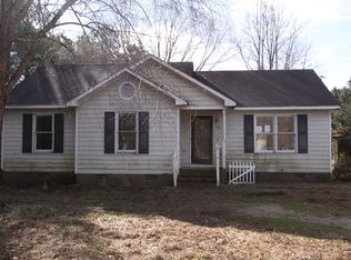 235 Southgate Dr, Garner, NC 27529
