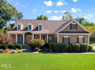 94 Twelve Oaks Dr, Cartersville, GA 30120