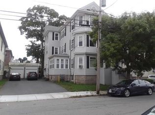 207 Oliver St, Fall River, MA 02724