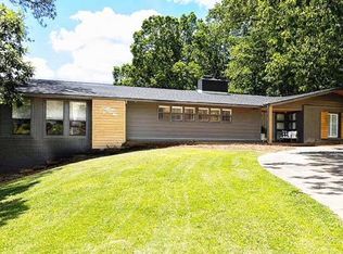 1510 Braiden Rd, Dalton, GA 30720