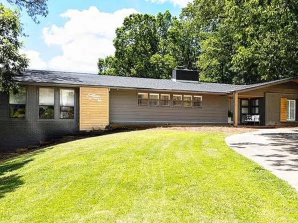 1510 Braiden Rd, Dalton, GA 30720