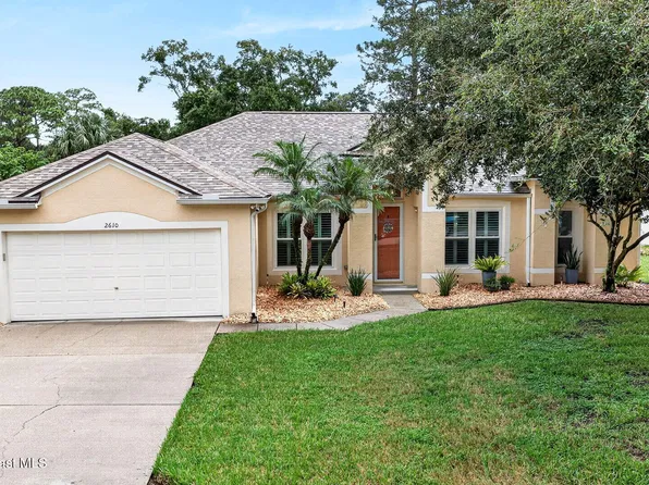 2610 La Cita Ln, Titusville, FL 32780