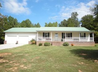 4101 Highway 72, Walnut, MS 38683