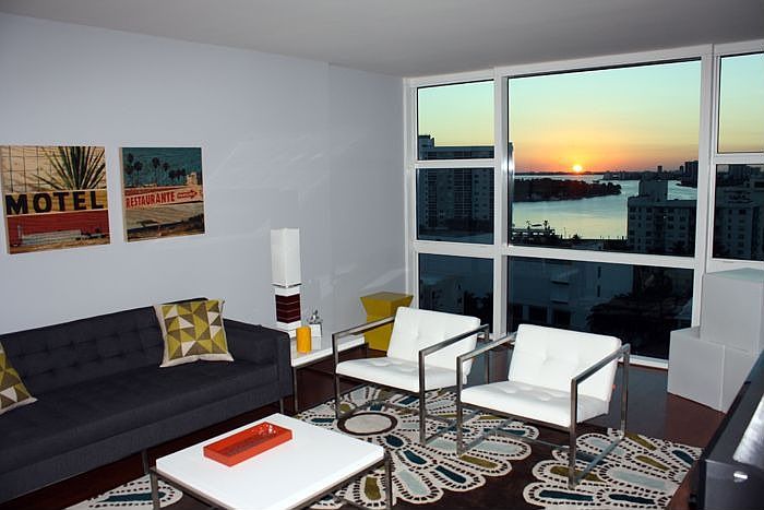 Enjoy the stunning sunsets from your Canyon Ranch home.