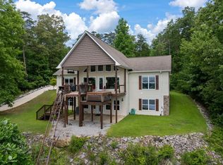 273 Sunset Way, Logan, AL 35098