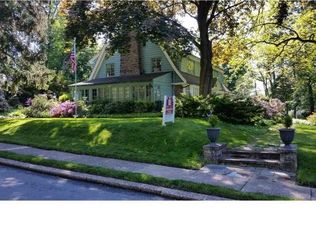 739 Wyndale Rd, Jenkintown, PA 19046