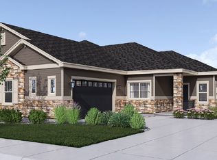 Vista Plan, Knolls, C1oygp Westminster, CO 80234