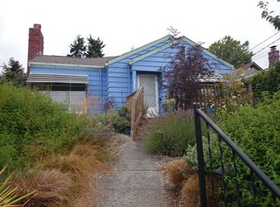 7806 California Ave SW, Seattle, WA 98136