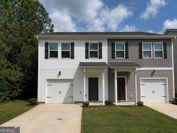 145 Red Oak Trl, Milledgeville, GA 31061