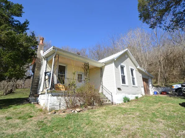 414 State Route 221, Georgetown, OH 45121