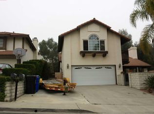 8470 Jane St, San Diego, CA 92129