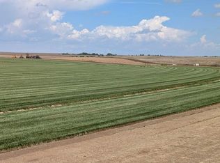 23500 County Road 5, Rush, CO 80833