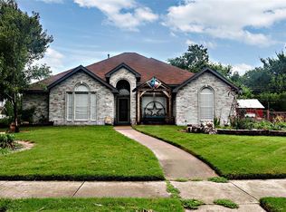 428 Brazos St, Forney, TX