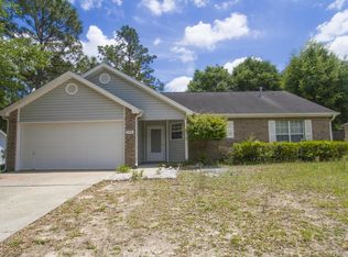 379 John King Rd, Crestview, FL 32539
