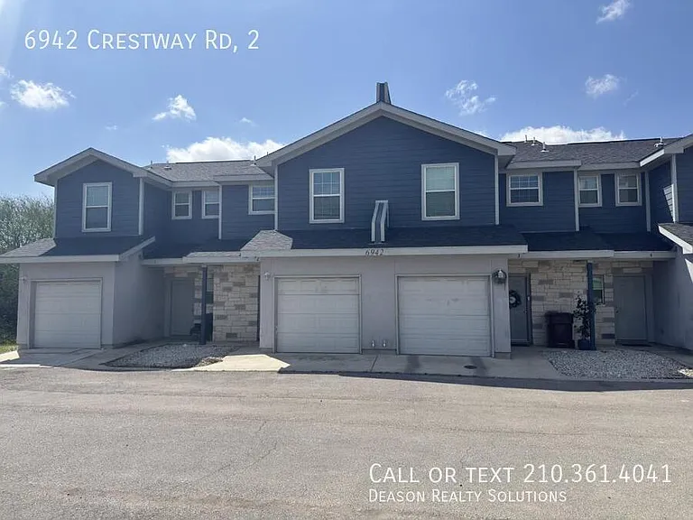 6942 Crestway Rd #2 — Photo 2