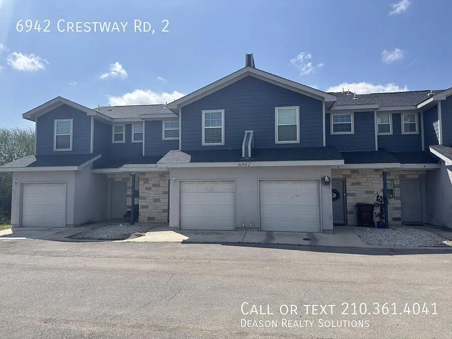 Building Photo - 6942 Crestway Rd #2