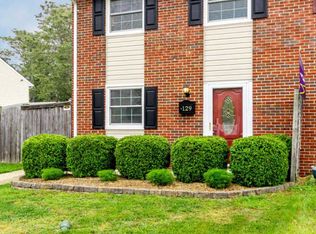 129 Coralwood Rd, Pasadena, MD 21122