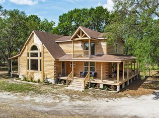 5540 Jim Davis Rd, Parrish, FL 34219